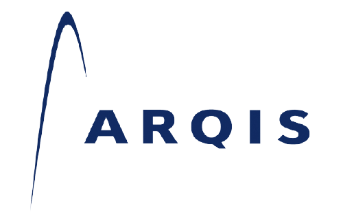 Logo von ARQIS