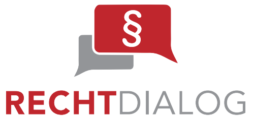 Logo von RechtDialog Rechtsanwaltsgesellschaft mbH