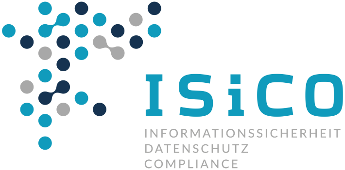 Logo von ISiCO Datenschutz GmbH