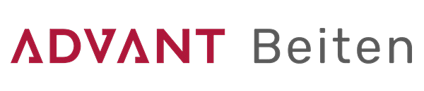 Logo von ADVANT Beiten