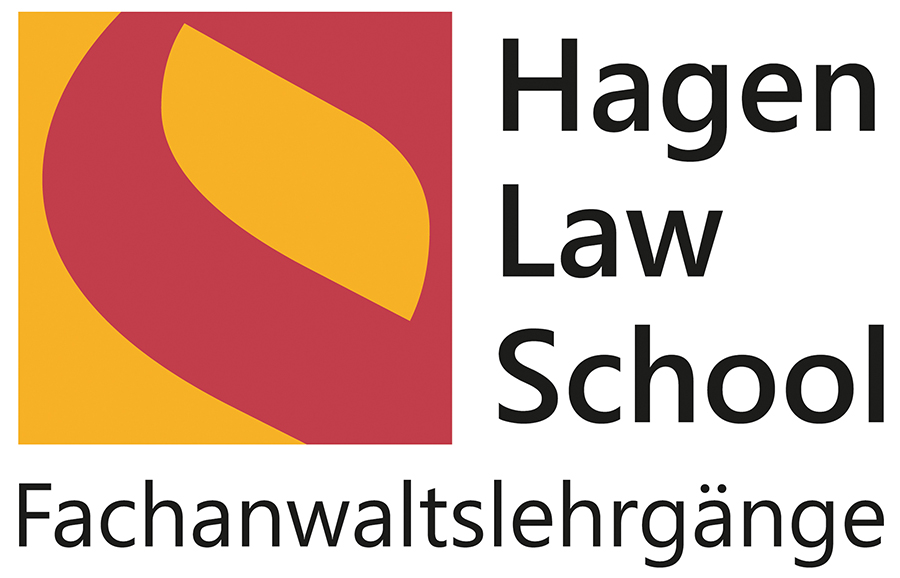 Logo von Hagen Law School in der iuria GmbH