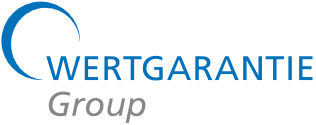 Logo von WERTGARANTIE Group