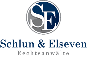 Logo von Schlun & Elseven Rechtsanwälte PartG