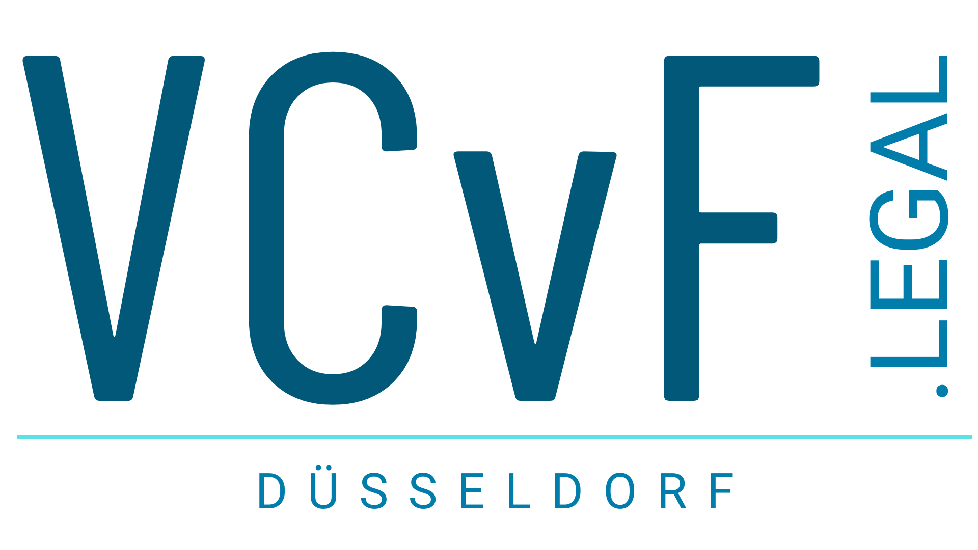 Logo von VCvF.Legal