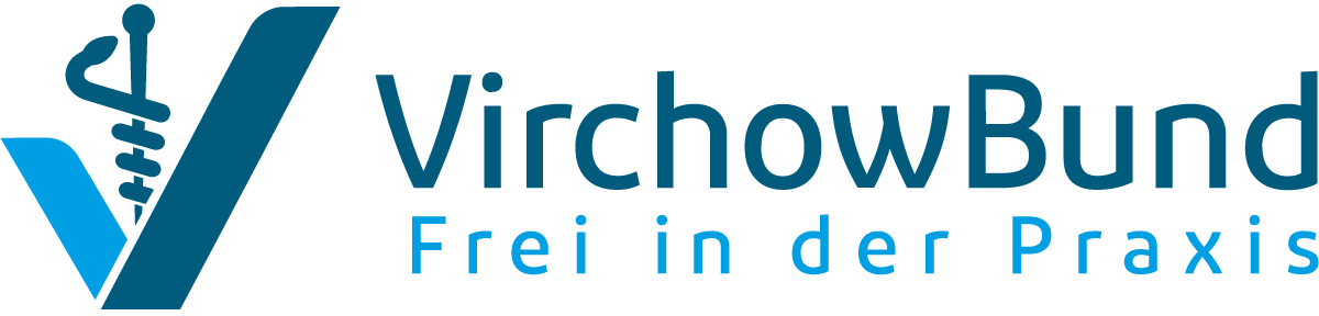 Logo von VirchowBund
