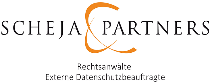Logo von Scheja & Partners GmbH & Co.KG