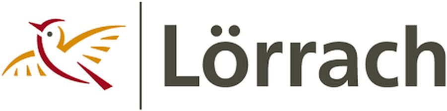 Logo von Stadt Lörrach