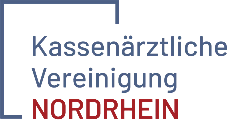 Logo von Kassenärztliche Vereinigung Nordrhein