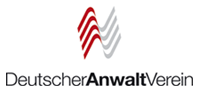 Logo von Deutscher Anwaltverein