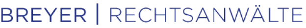 Logo von Breyer Rechtsanwälte