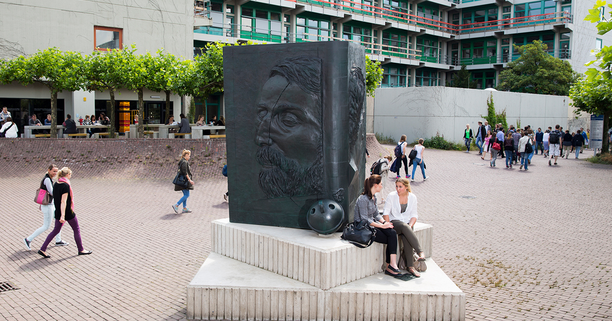 Jurastudium An Der Uni Dusseldorf