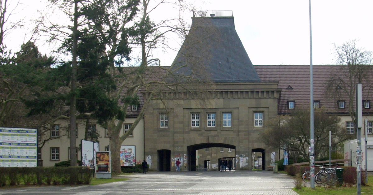 Jura Studium An Der Uni Mainz