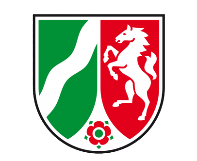 Logo von Ministerium der Finanzen des Landes NRW